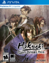 Pochette Hakuoki : Kyoto Winds