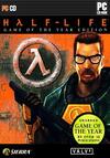 Pochette Half-Life