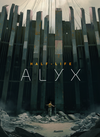 Pochette Half-Life : Alyx
