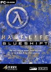 Pochette Half-Life : Blue Shift