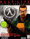Pochette Half-Life : Initial Encounter