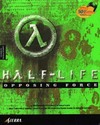 Pochette Half-Life : Opposing Force