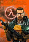 Pochette Half-Life : Source