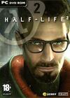 Pochette Half-Life 2