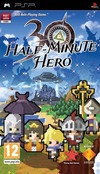 Pochette Half-Minute Hero