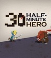 Pochette Half-Minute Hero : Super Mega Neo Climax Ultimate Boy