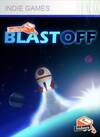 Pochette Halfbrick Blast Off