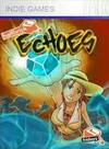 Pochette Halfbrick Echoes