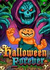Pochette Halloween Forever