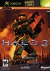 Pochette Halo 2