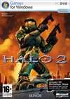 Pochette Halo 2