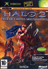 Pochette Halo 2 Pack de cartes multijoueurs