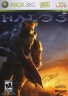 Pochette Halo 3