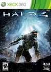 Pochette Halo 4
