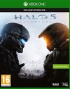 Pochette Halo 5 : Guardians