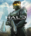 Pochette Halo : Campaign Evolved