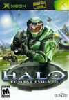 Pochette Halo : Combat Evolved