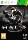 Pochette Halo : Combat Evolved Anniversary