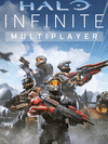 Pochette Halo Infinite : Multiplayer