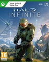 Pochette Halo Infinite