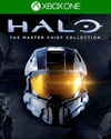 Pochette Halo : The Master Chief Collection