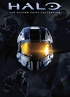 Pochette Halo : The Master Chief Collection