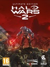 Pochette Halo Wars 2