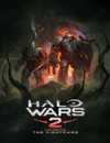 Pochette Halo Wars 2 : L'Eveil Du Cauchemar