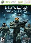 Pochette Halo Wars