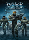 Pochette Halo Wars : Definitive Edition