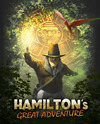 Pochette Hamilton's Great Adventure