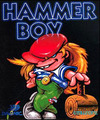 Pochette Hammer Boy