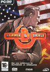 Pochette Hammer & Sickle