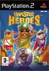 Pochette Hamster Heroes