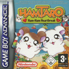 Pochette Hamtaro : Ham-Ham Heartbreak