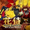 Pochette Hana Samurai : Art of the Sword