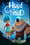 Pochette Hand In Hand