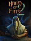 Pochette Hand of Fate 2