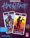 Pochette Hand of Fate