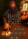 Pochette Hand of Fate
