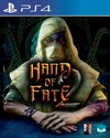 Pochette Hand of Fate