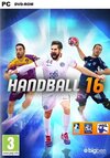 Pochette Handball 16