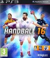 Pochette Handball 16