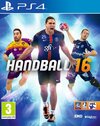 Pochette Handball 16