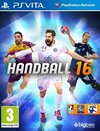 Pochette Handball 16