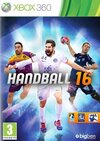Pochette Handball 16