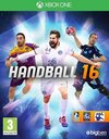 Pochette Handball 16
