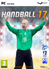 Pochette Handball 17