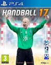 Pochette Handball 17