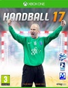 Pochette Handball 17
